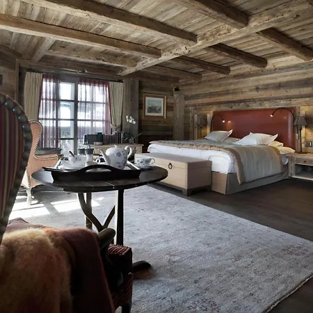 Chalet Ormello
